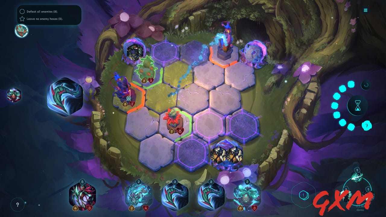 Screenshot 3 of Oaken