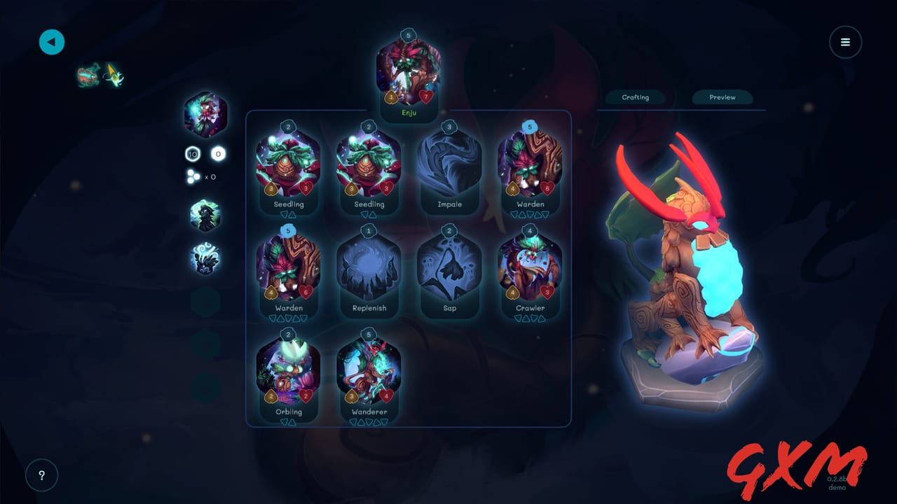 Screenshot 7 of Oaken