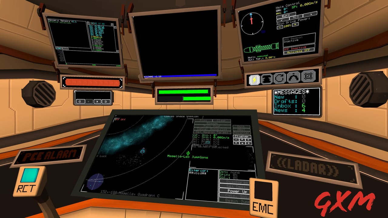 Screenshot 8 of Objects in Space