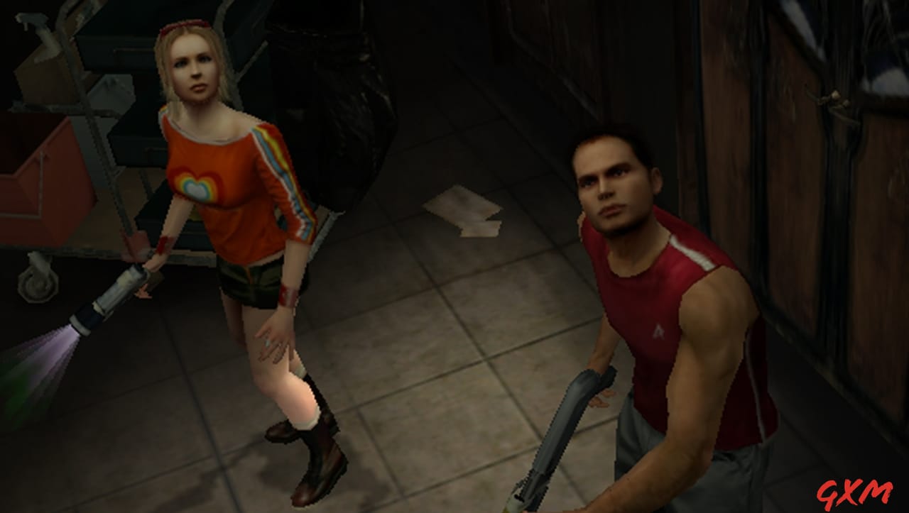 Screenshot 4 of Obscure