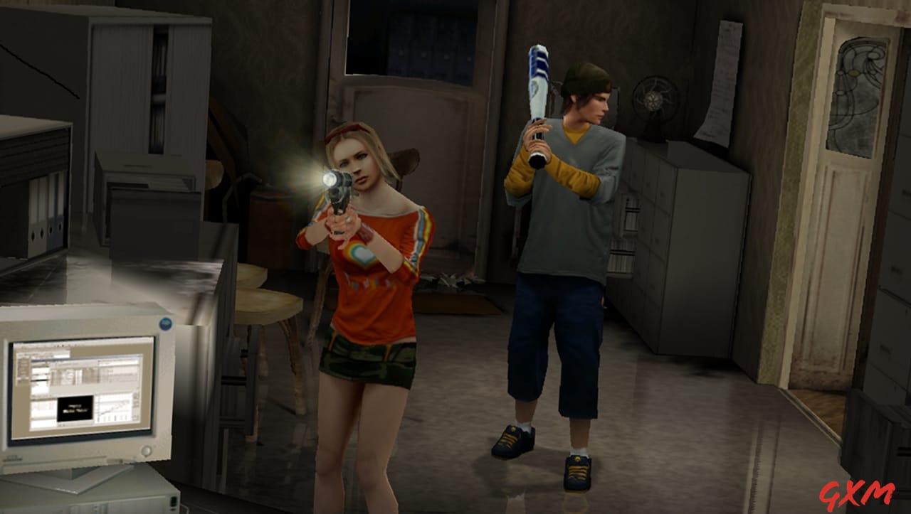 Screenshot 6 of Obscure