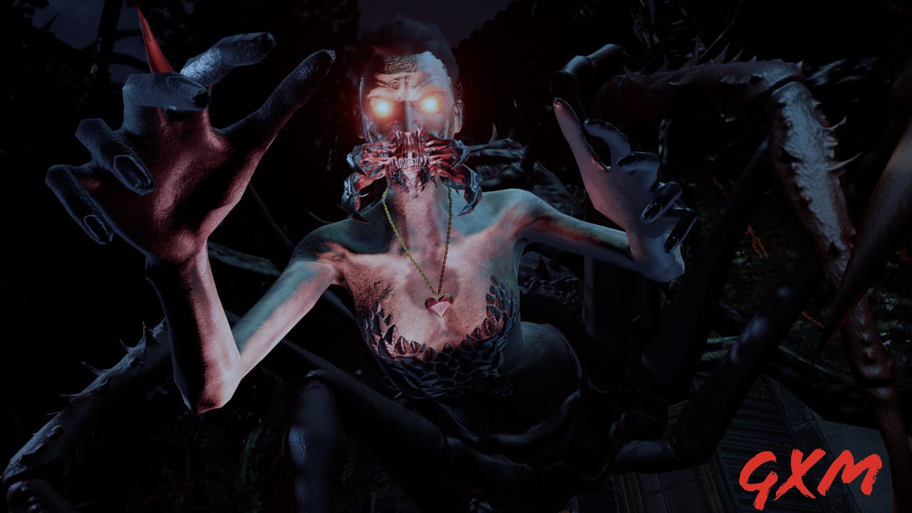 Screenshot 3 of Occult