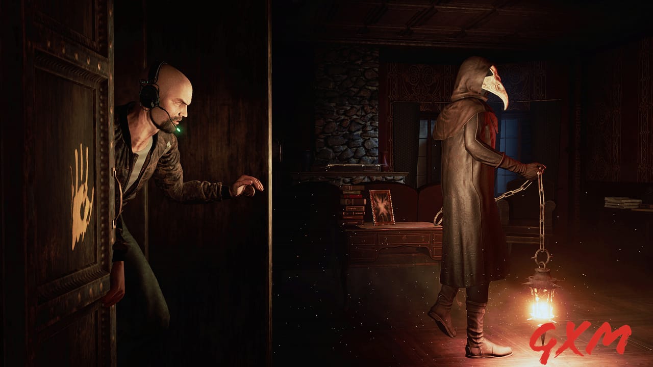 Screenshot 4 of Occult