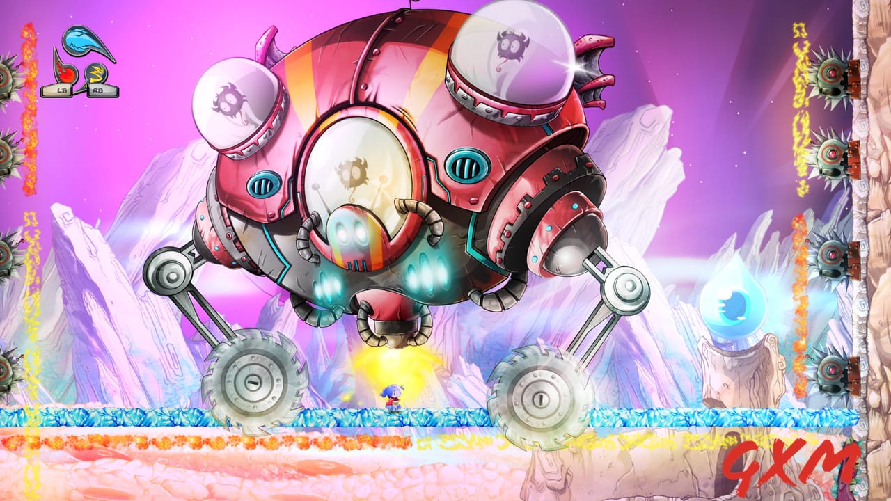 Screenshot 7 of OkunoKA Madness