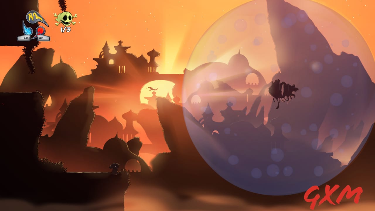 Screenshot 8 of OkunoKA Madness