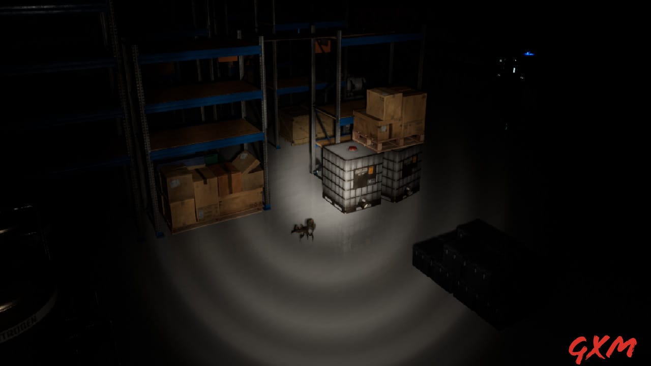 Screenshot 2 of One Fateful Night