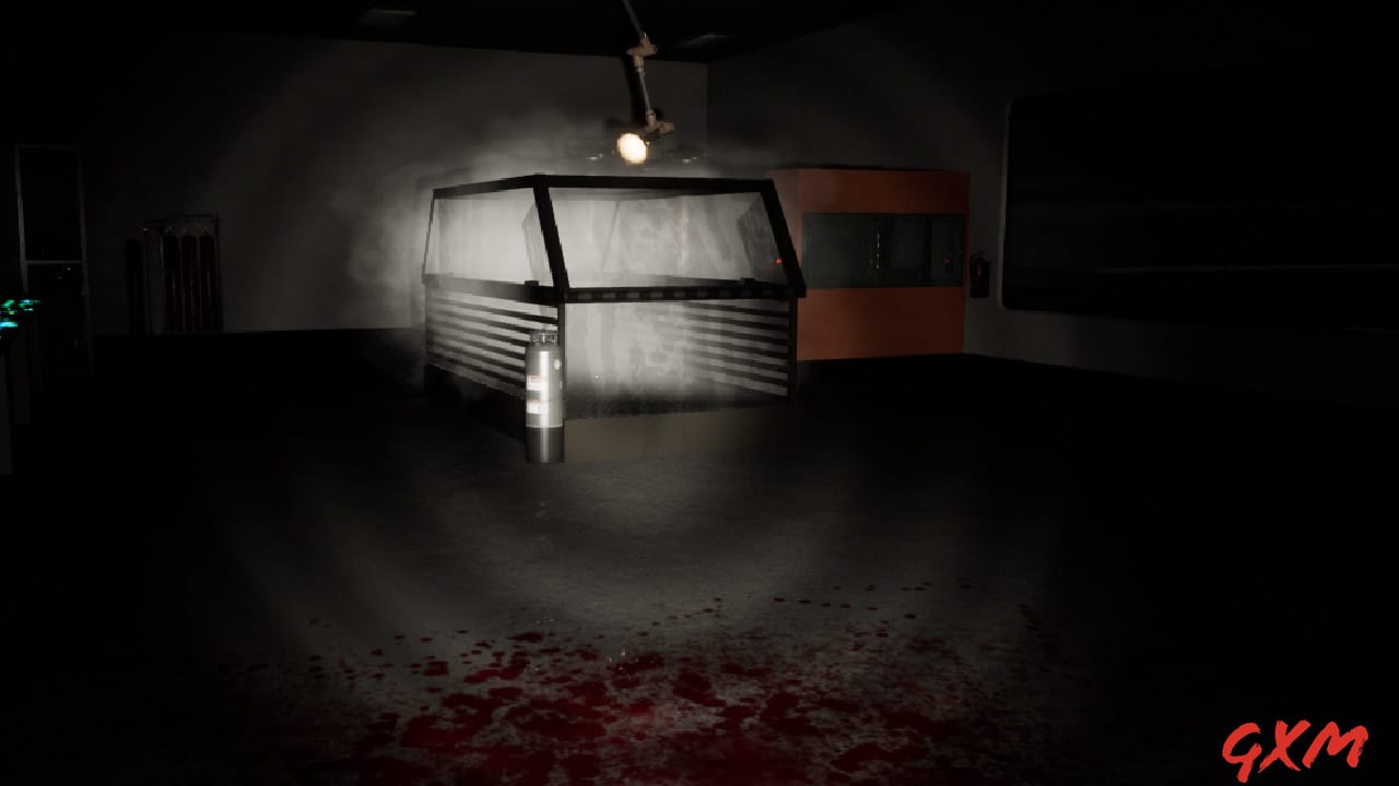 Screenshot 3 of One Fateful Night