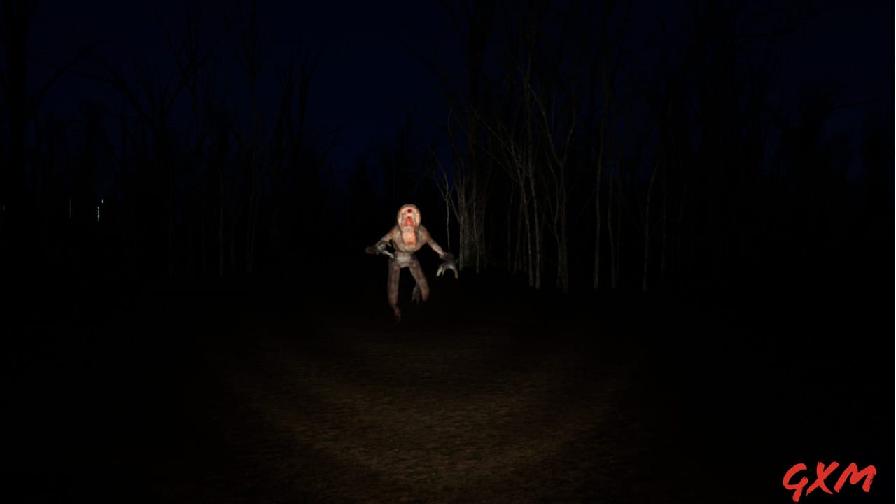 Screenshot 4 of One Fateful Night