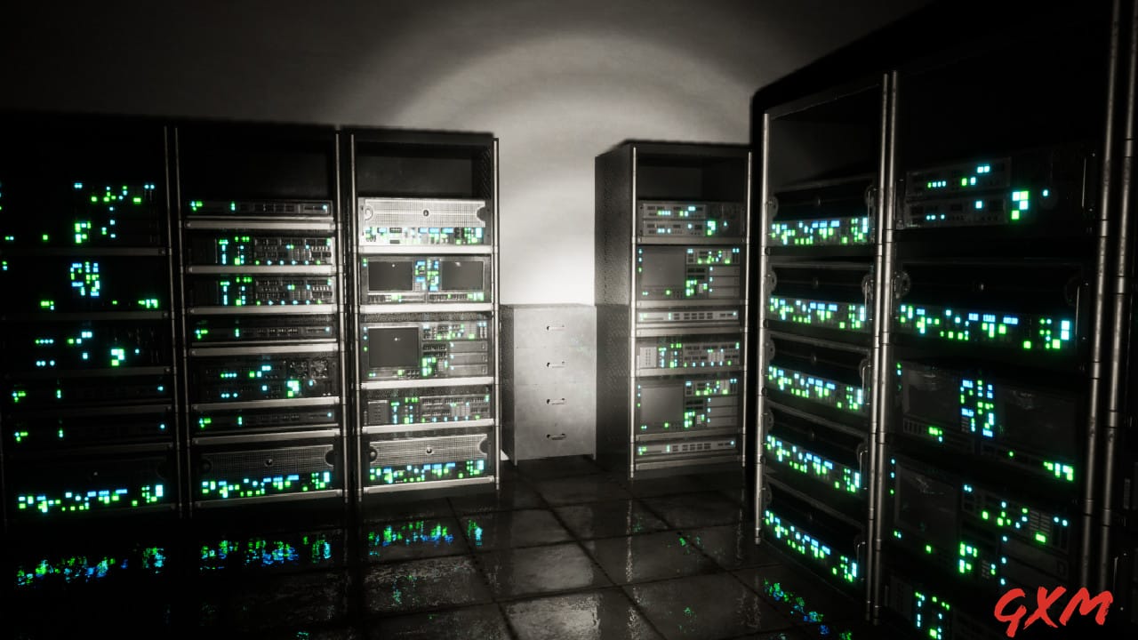 Screenshot 5 of One Fateful Night