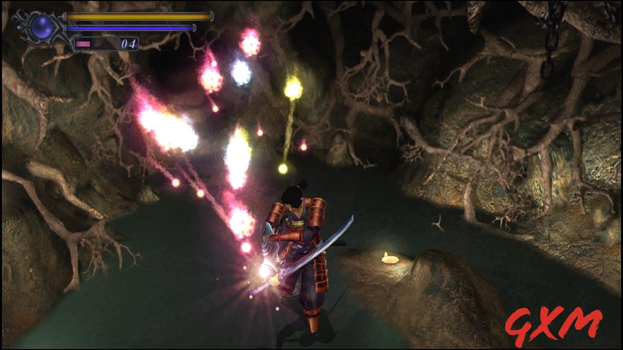 Screenshot 3 of Onimusha: Warlords