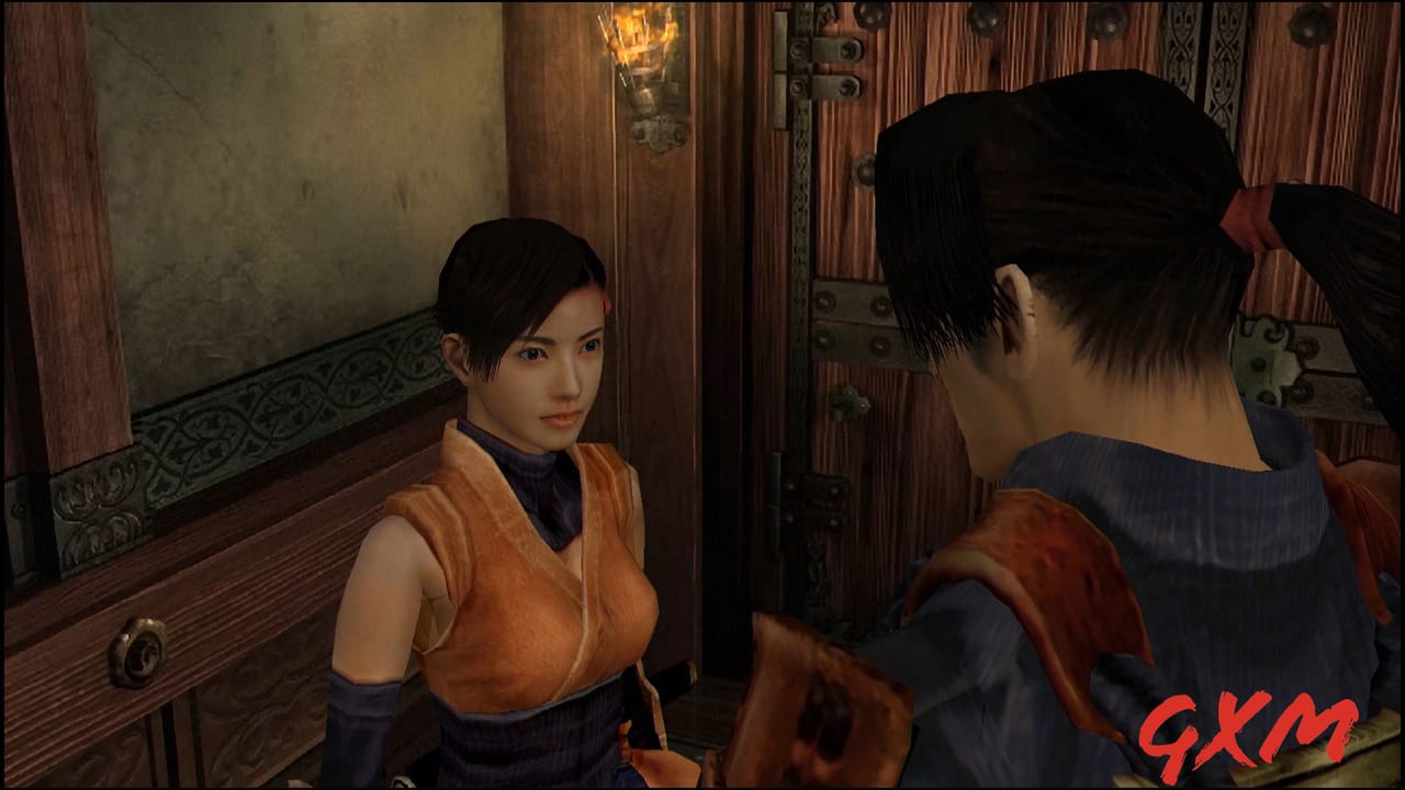 Screenshot 5 of Onimusha: Warlords
