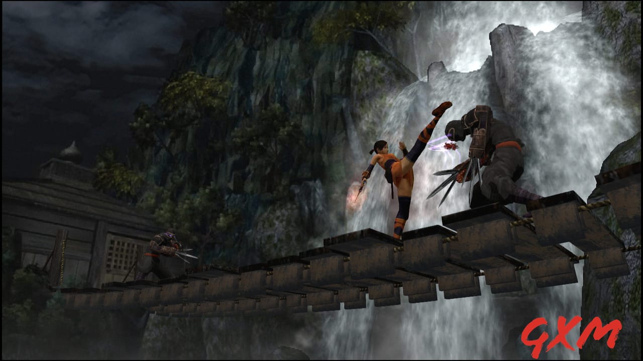 Screenshot 6 of Onimusha: Warlords