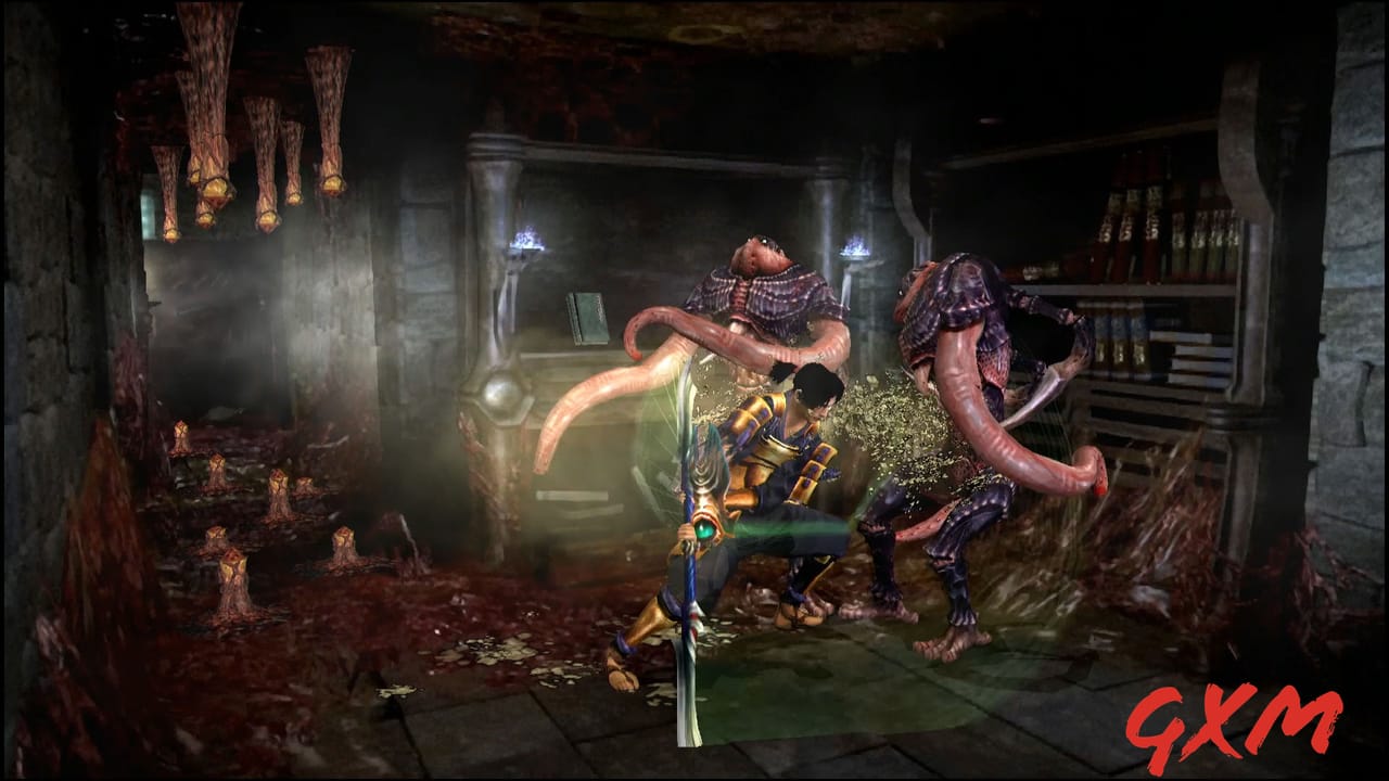 Screenshot 8 of Onimusha: Warlords