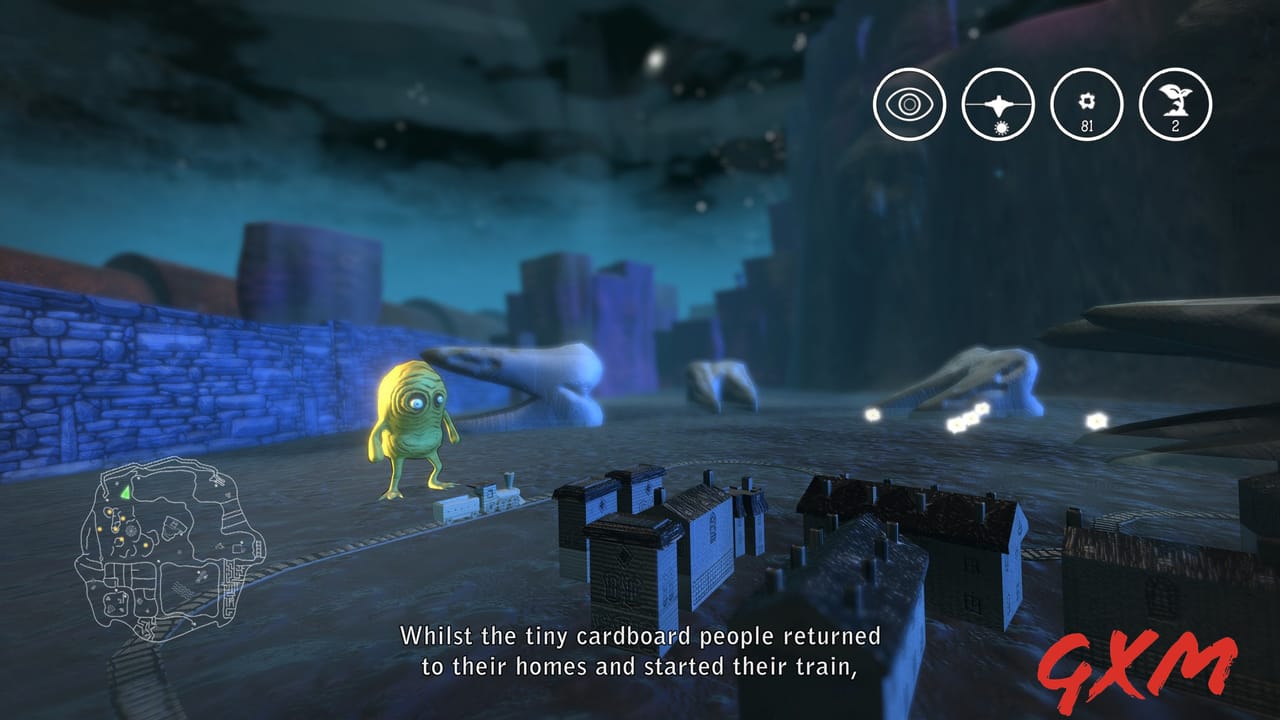 Screenshot 8 of Onirike