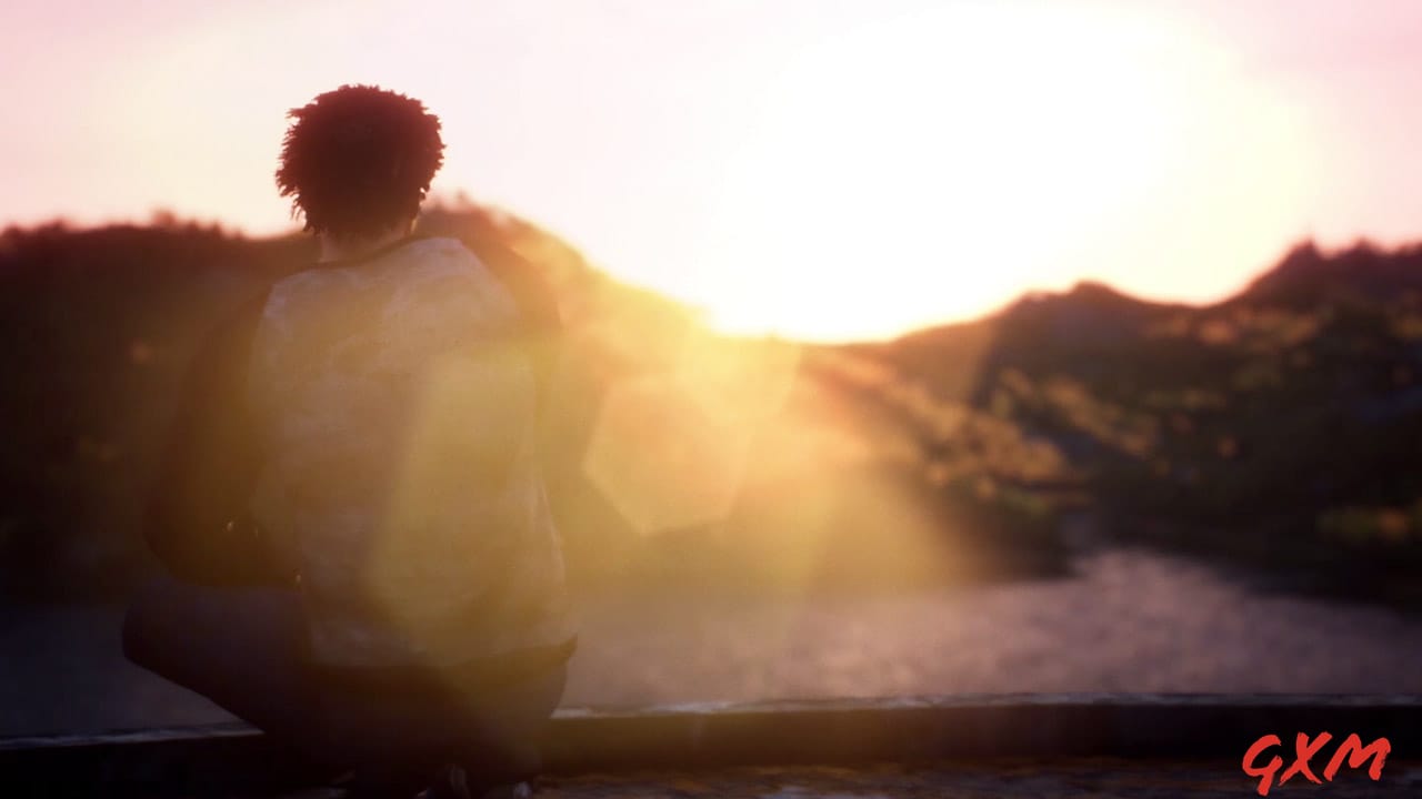 Only After Screenshot 1