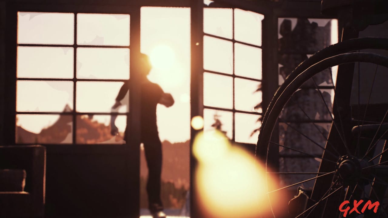 Screenshot 5 of Only After