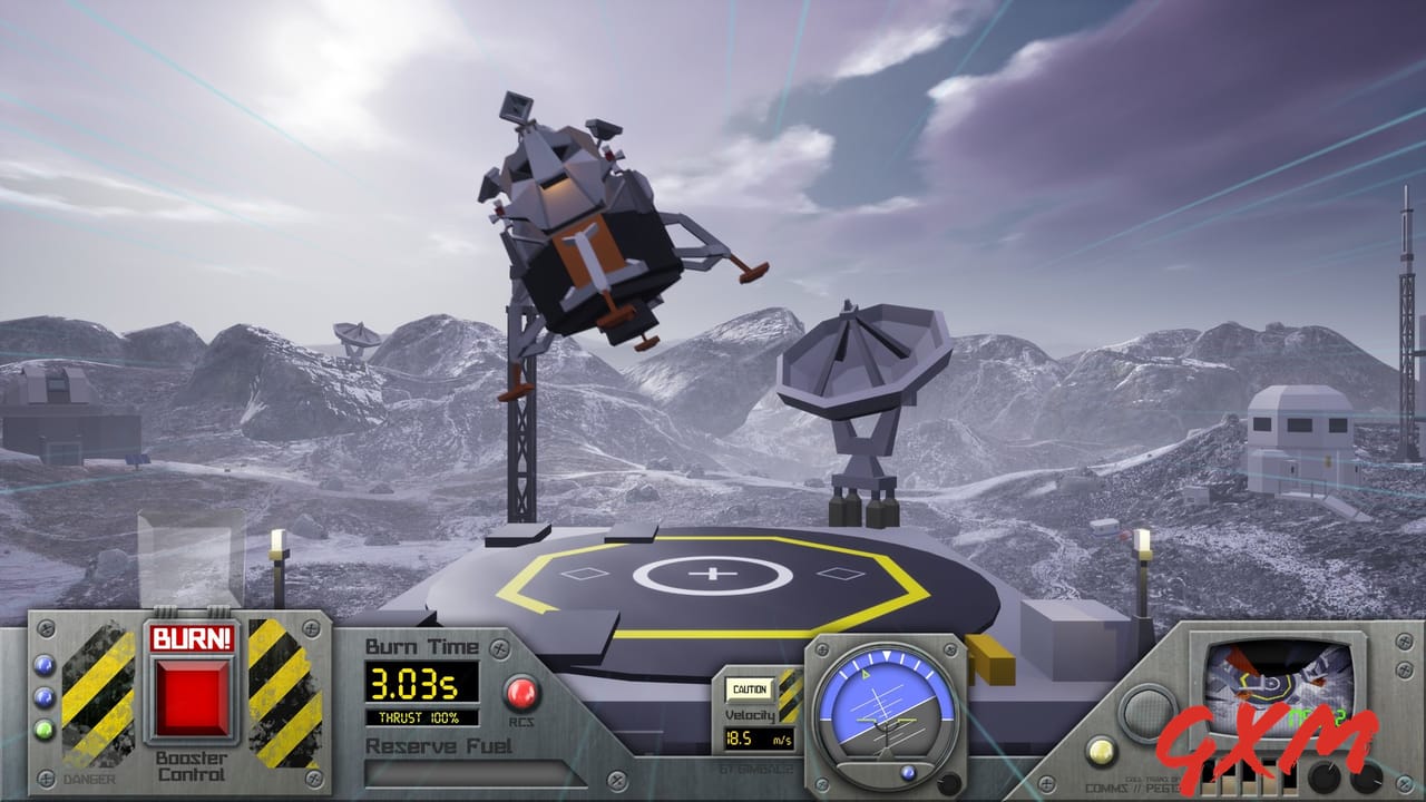 Screenshot 2 of Only One Burn