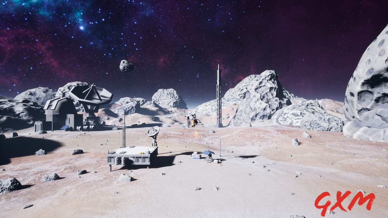 Screenshot 3 of Only One Burn