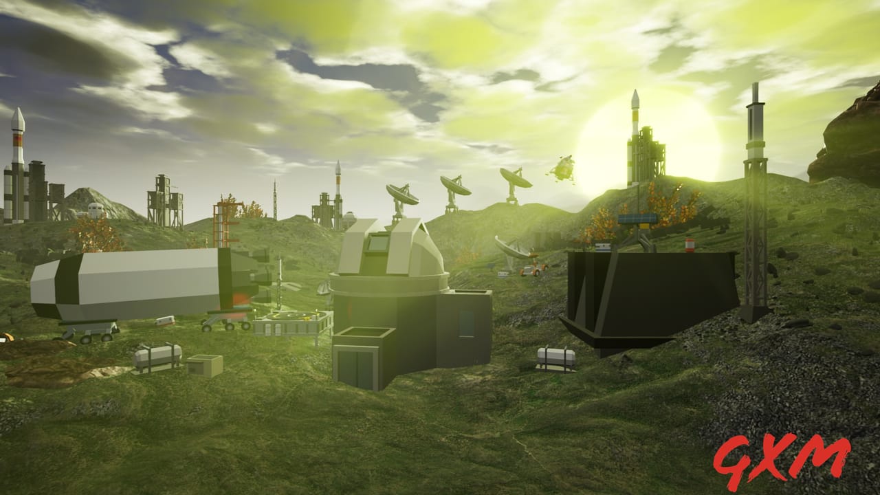 Screenshot 5 of Only One Burn