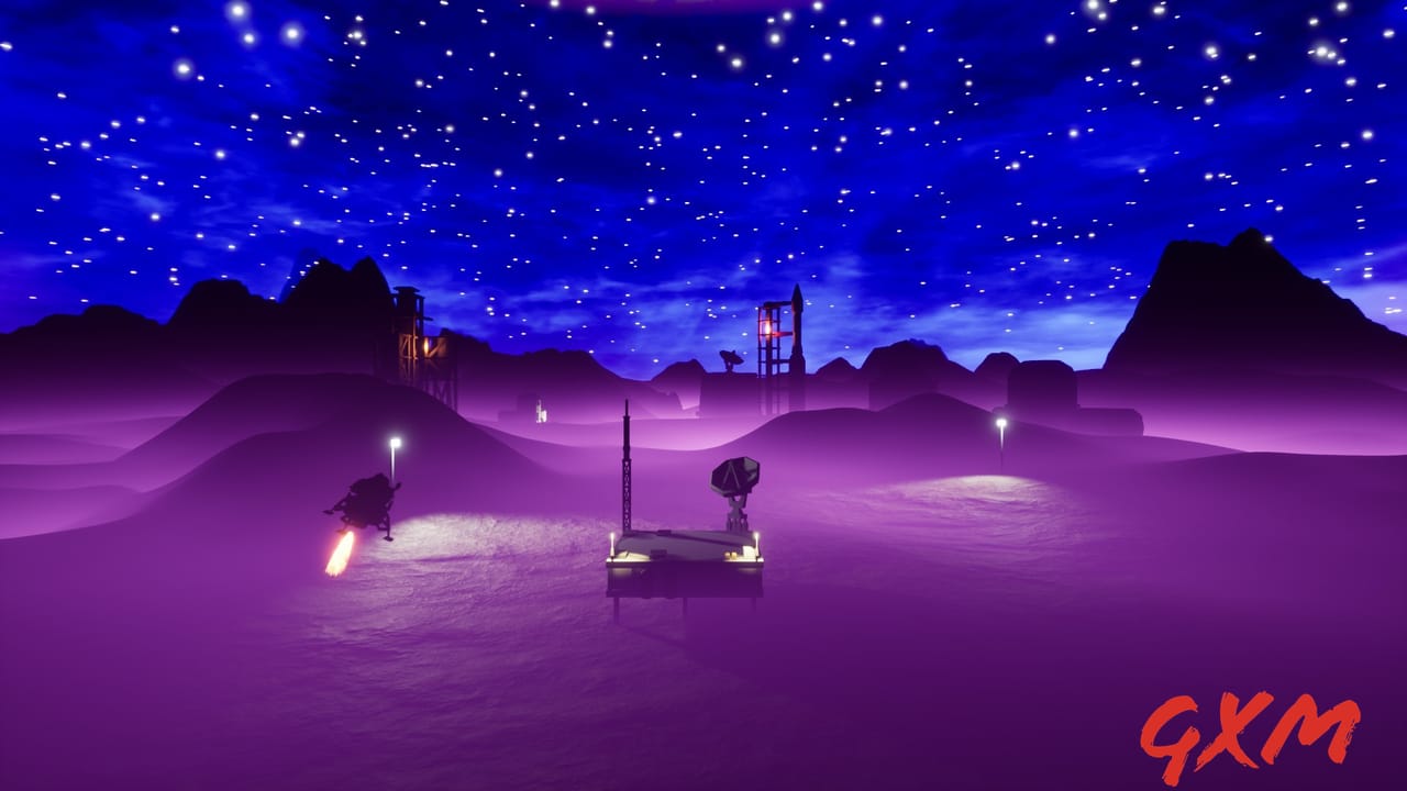 Screenshot 8 of Only One Burn