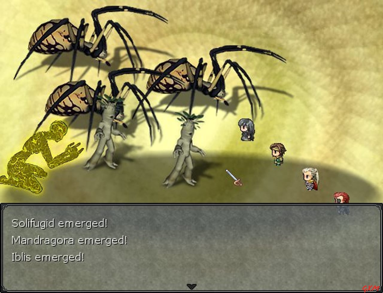 Screenshot 3 of Onyx