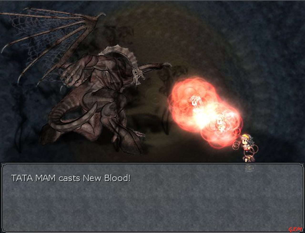 Screenshot 4 of Onyx