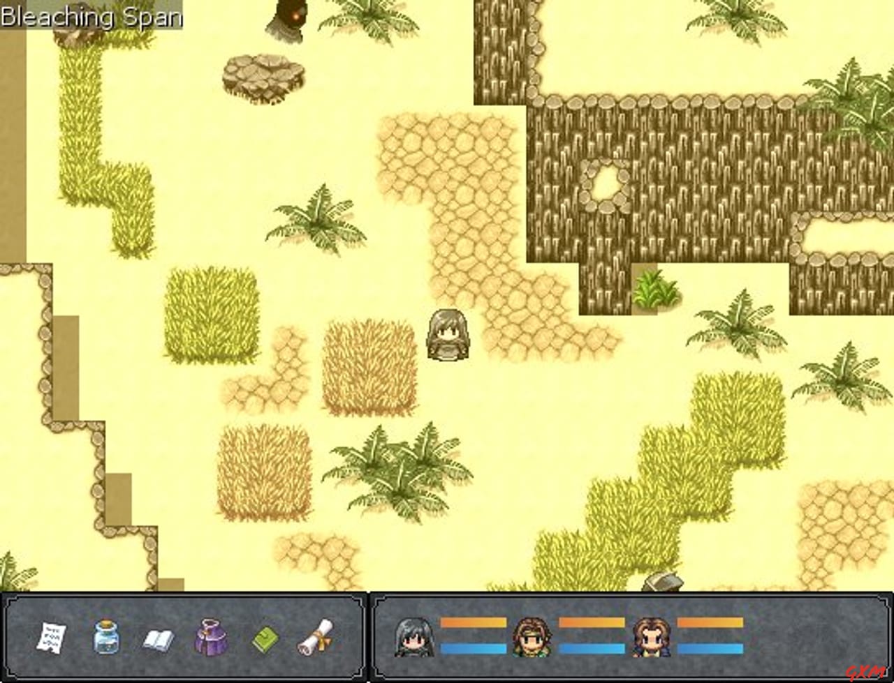 Screenshot 5 of Onyx