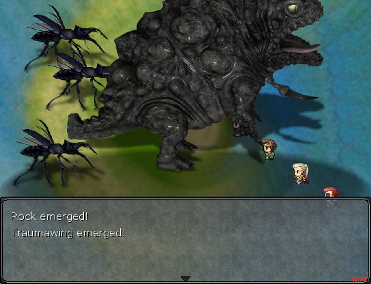 Screenshot 6 of Onyx