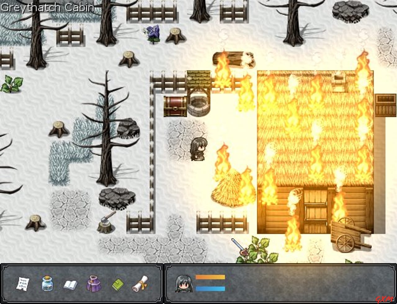 Screenshot 7 of Onyx