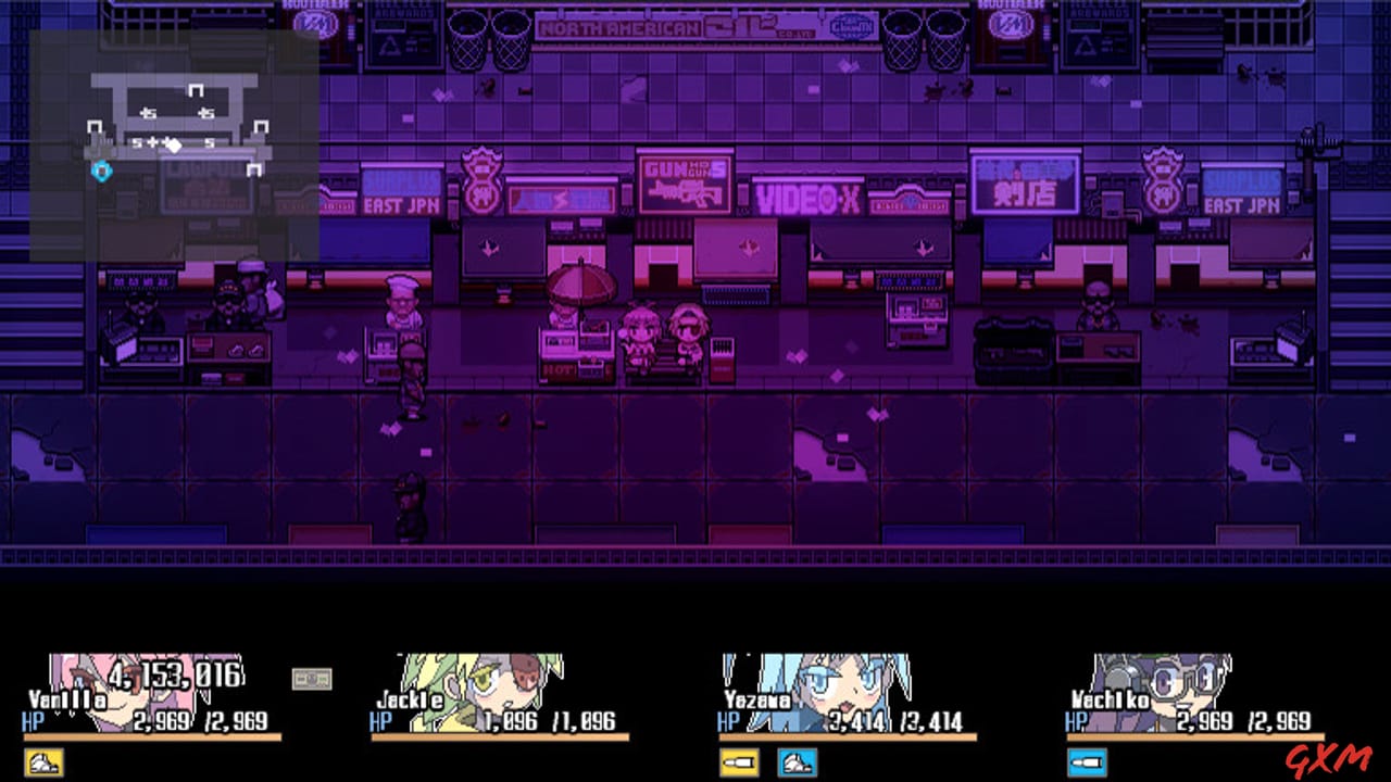 Screenshot 6 of Orangeblood