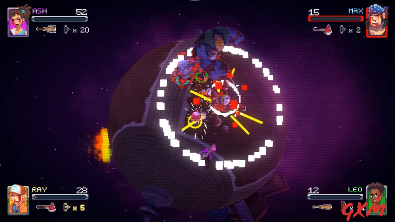 Screenshot 2 of Orbiz