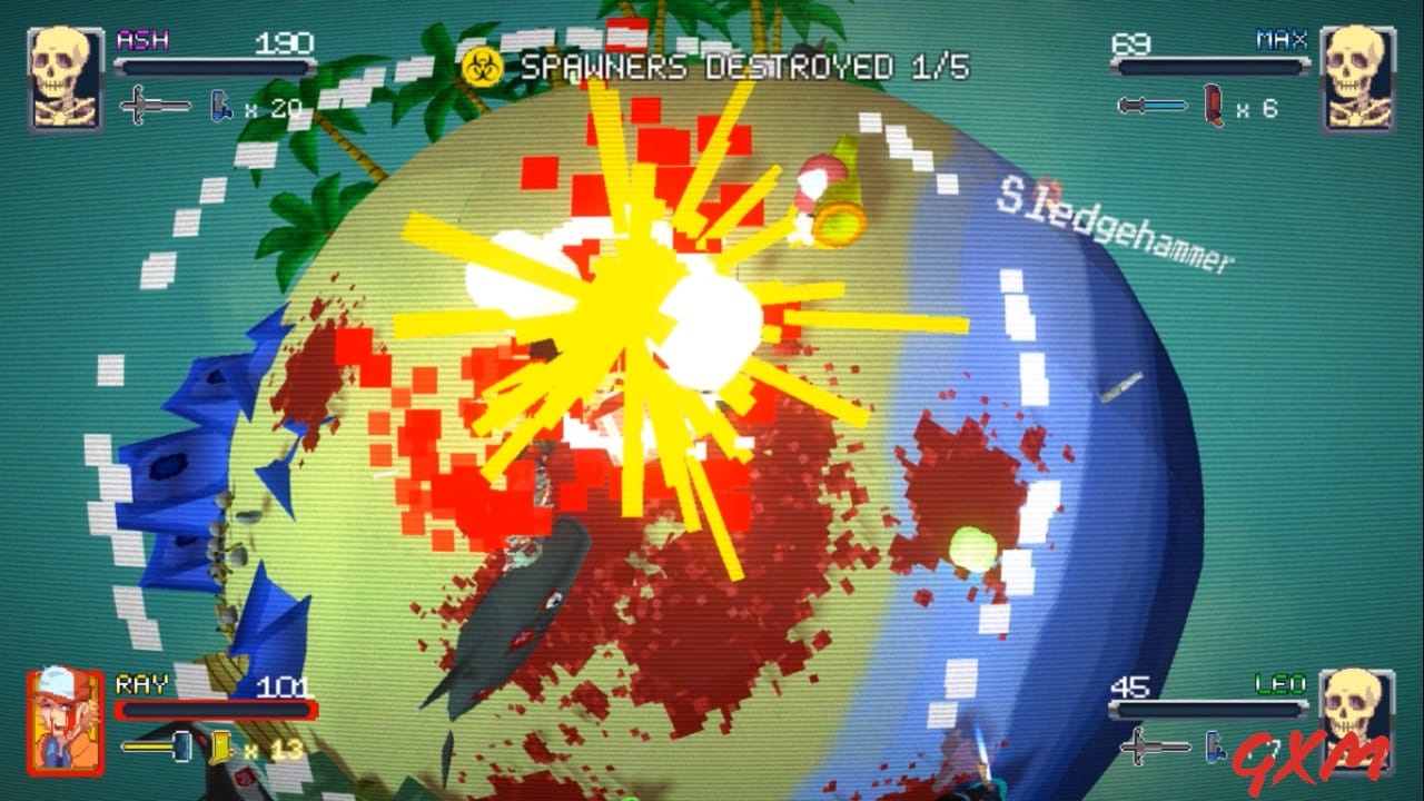 Screenshot 3 of Orbiz