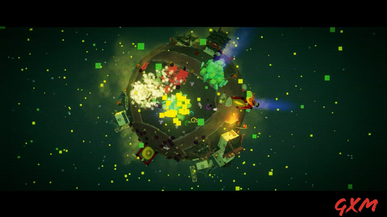 Screenshot 6 of Orbiz