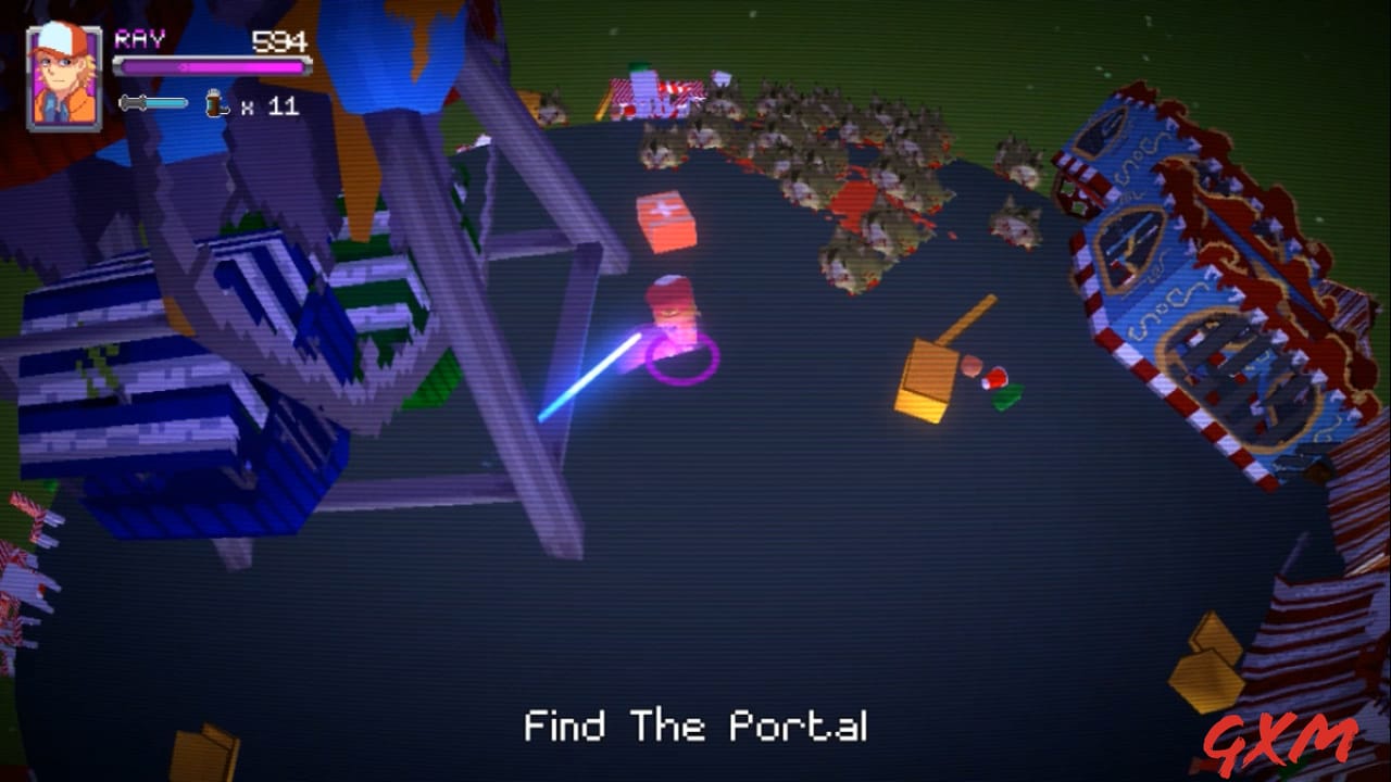 Screenshot 8 of Orbiz