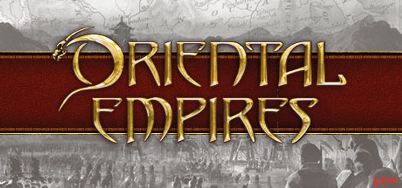 Oriental Empires Poster