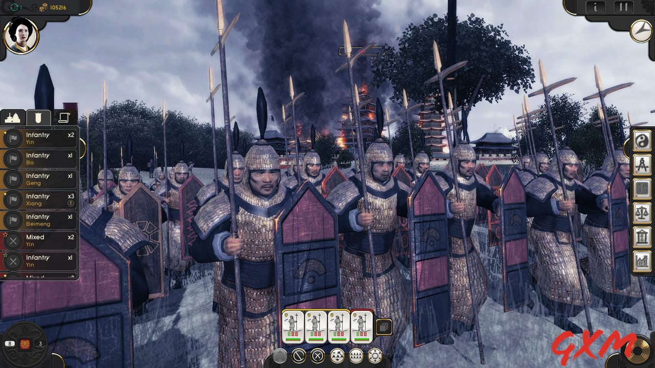 Screenshot 2 of Oriental Empires