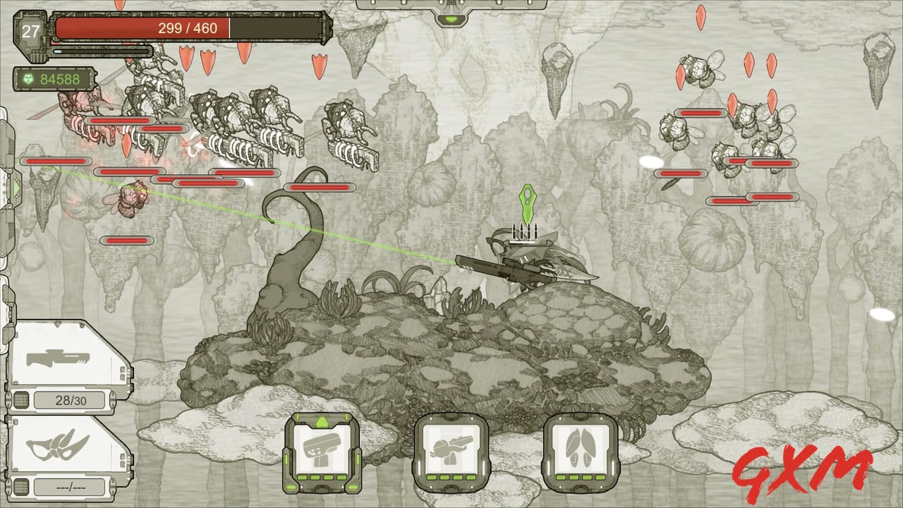 Screenshot 3 of Original Journey
