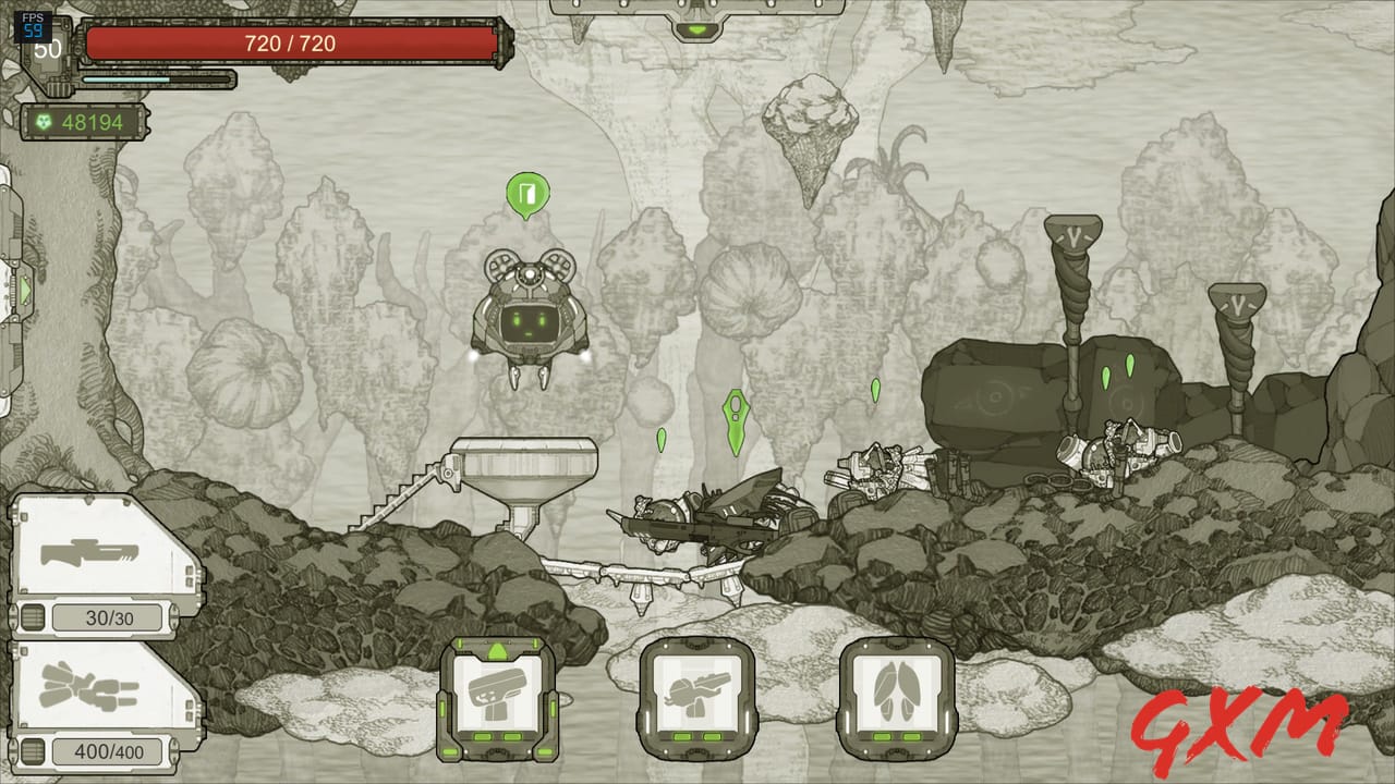 Screenshot 4 of Original Journey