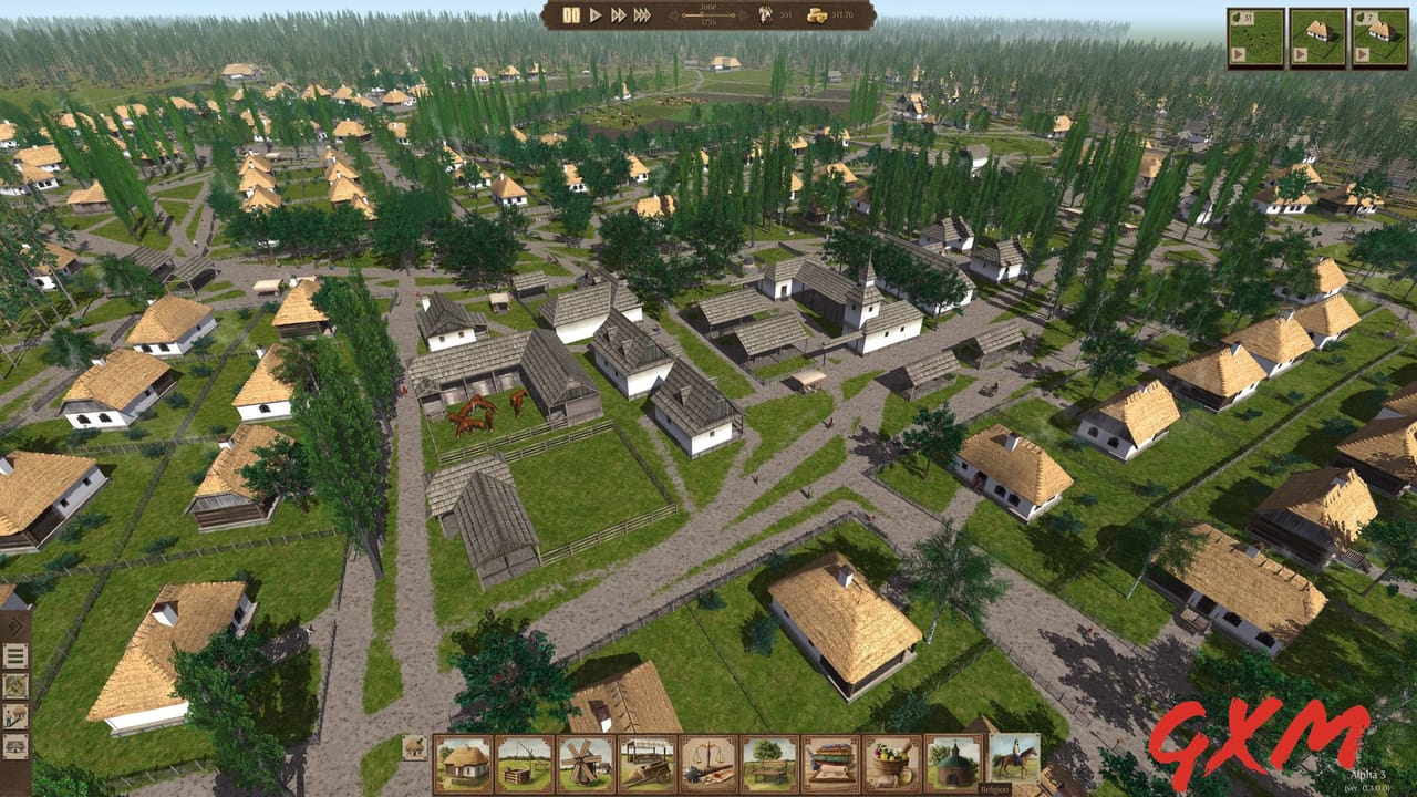 Screenshot 7 of Ostriv