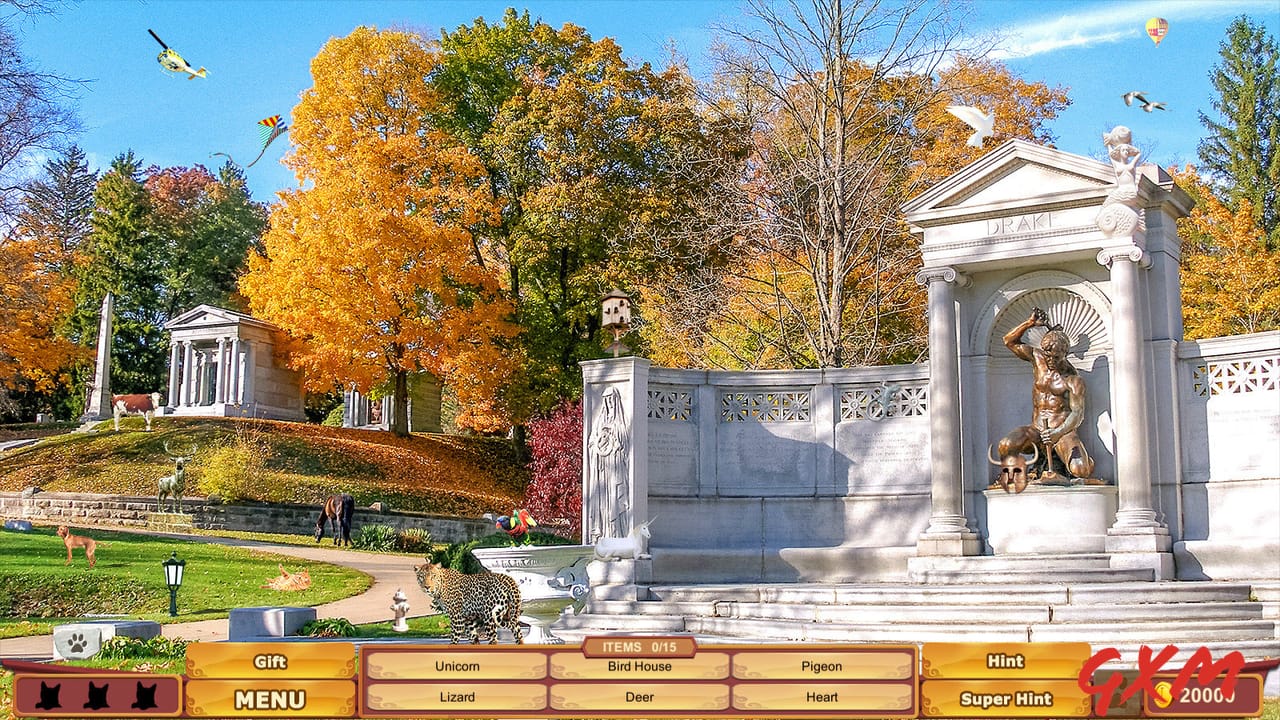 Screenshot 8 of Our Beautiful Earth 2