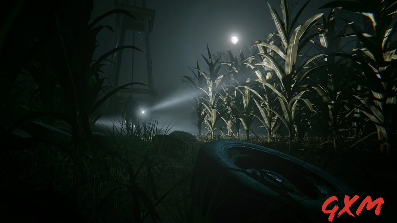 Outlast 2 Screenshot 1