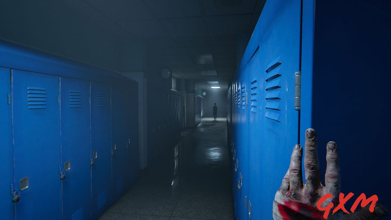 Screenshot 4 of Outlast 2
