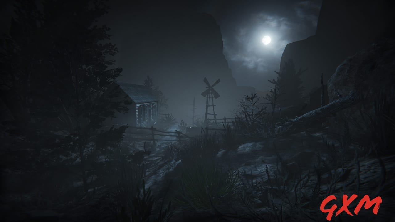 Screenshot 8 of Outlast 2