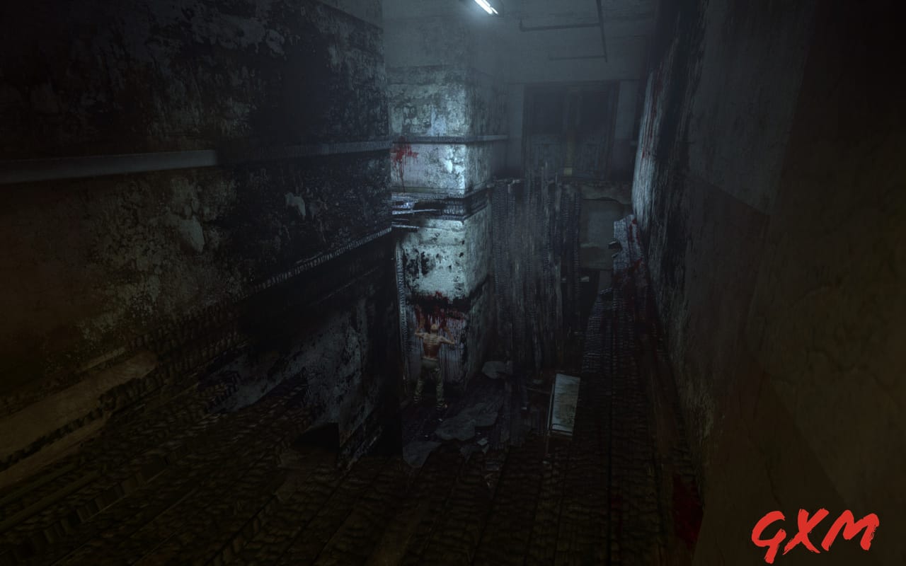 Screenshot 5 of Outlast