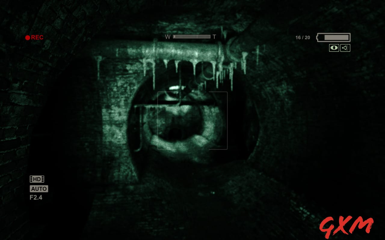 Screenshot 6 of Outlast