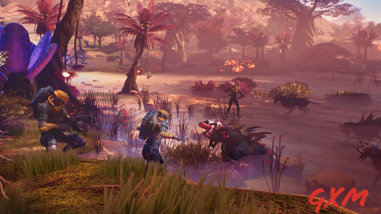 Screenshot 5 of Outpost Zero