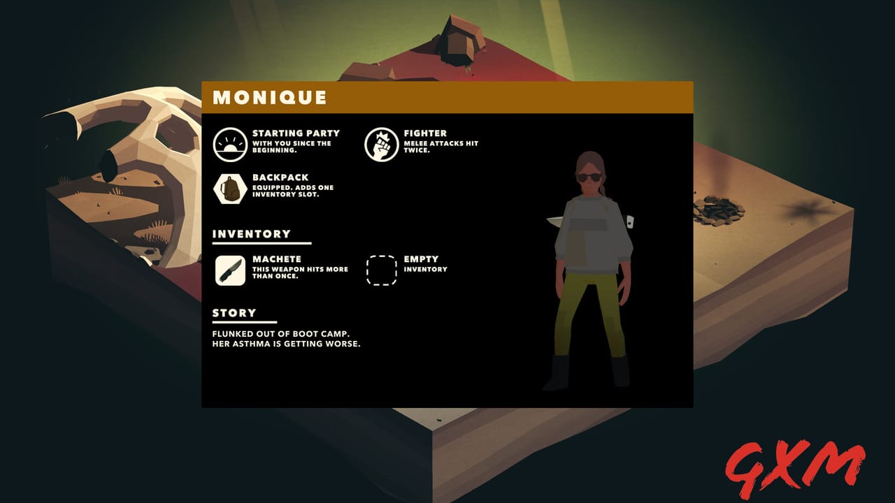 Screenshot 7 of Overland