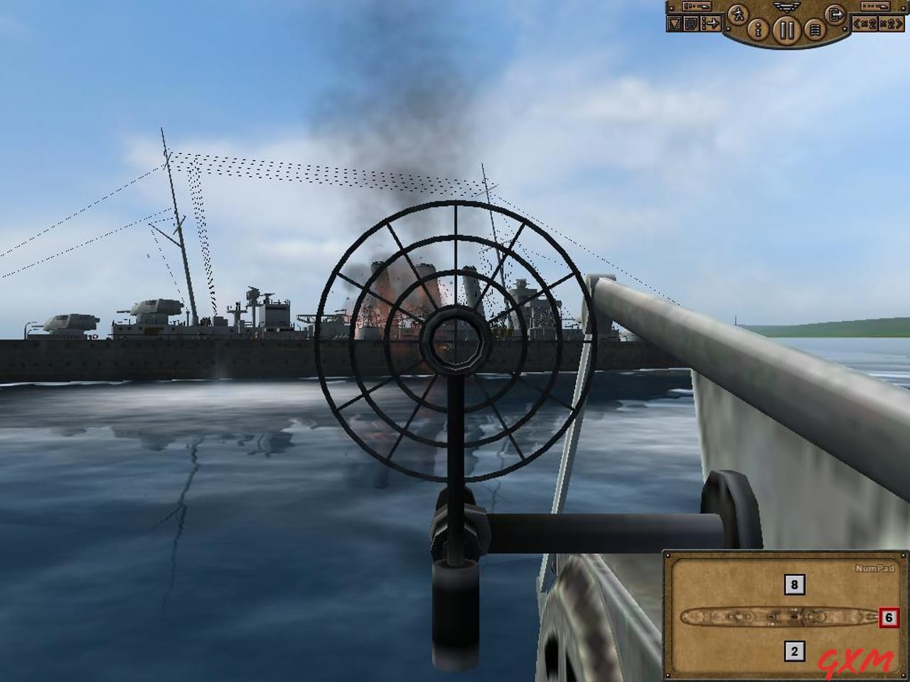 Screenshot 8 of Pacific Storm Allies
