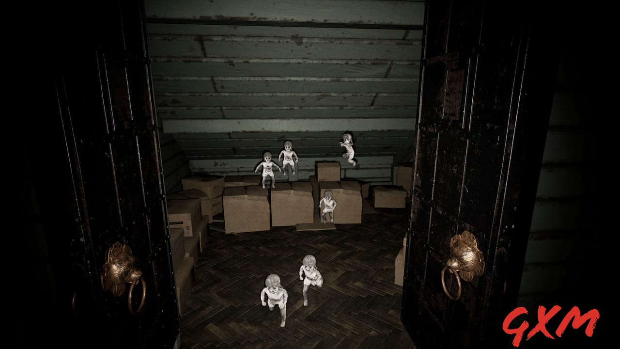 Screenshot 2 of Pacify