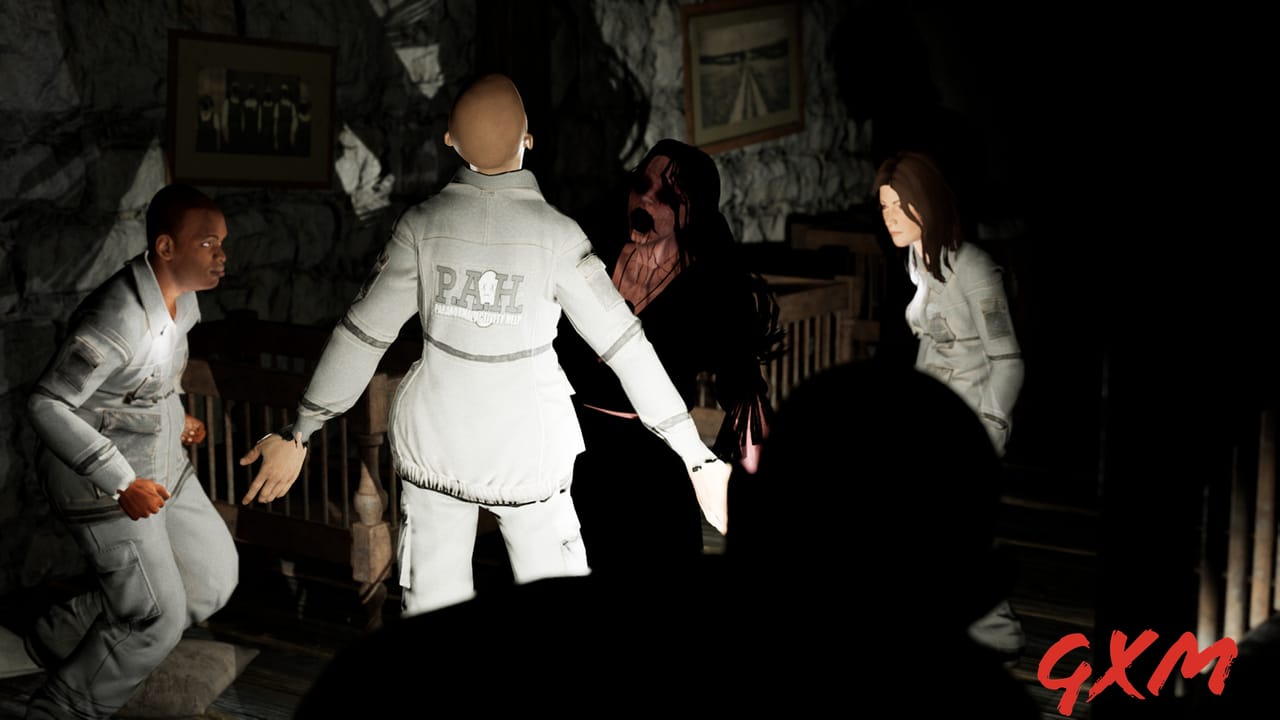 Screenshot 3 of Pacify